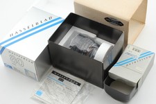 Top MINT in Box w/Hood Hasselblad Carl Zeiss Planar CF 80mm F2.8 T From JAPAN