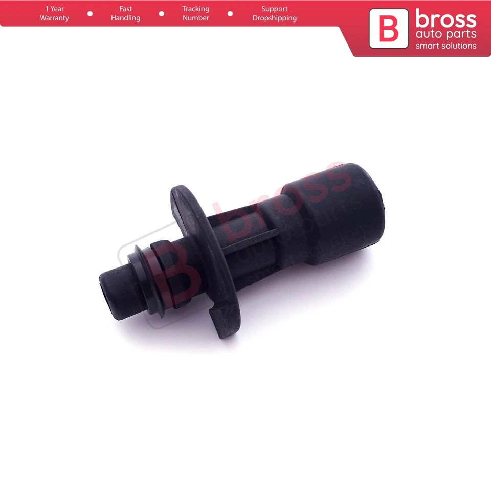 Engine Oil Cooler Line Connector Tube Hose LR028136 for Land Rover Sport LR4 - Image 2 of 4