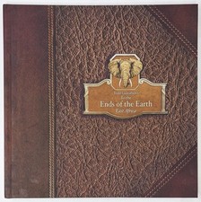 SIGNED To the Ends of Earth Volume I East Afr...