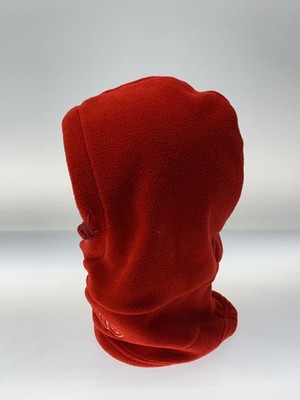 Supreme Polartec Balaclava バラクラバ Supreme Polartec Balaclava Polartec Balaclava Polyester Red Men S