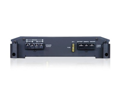 Alpine アルパイン　BBX-T600 カーアンプ Alpine BBX-T600 300W 2 Channel Car Amplifier for sale online | eBay