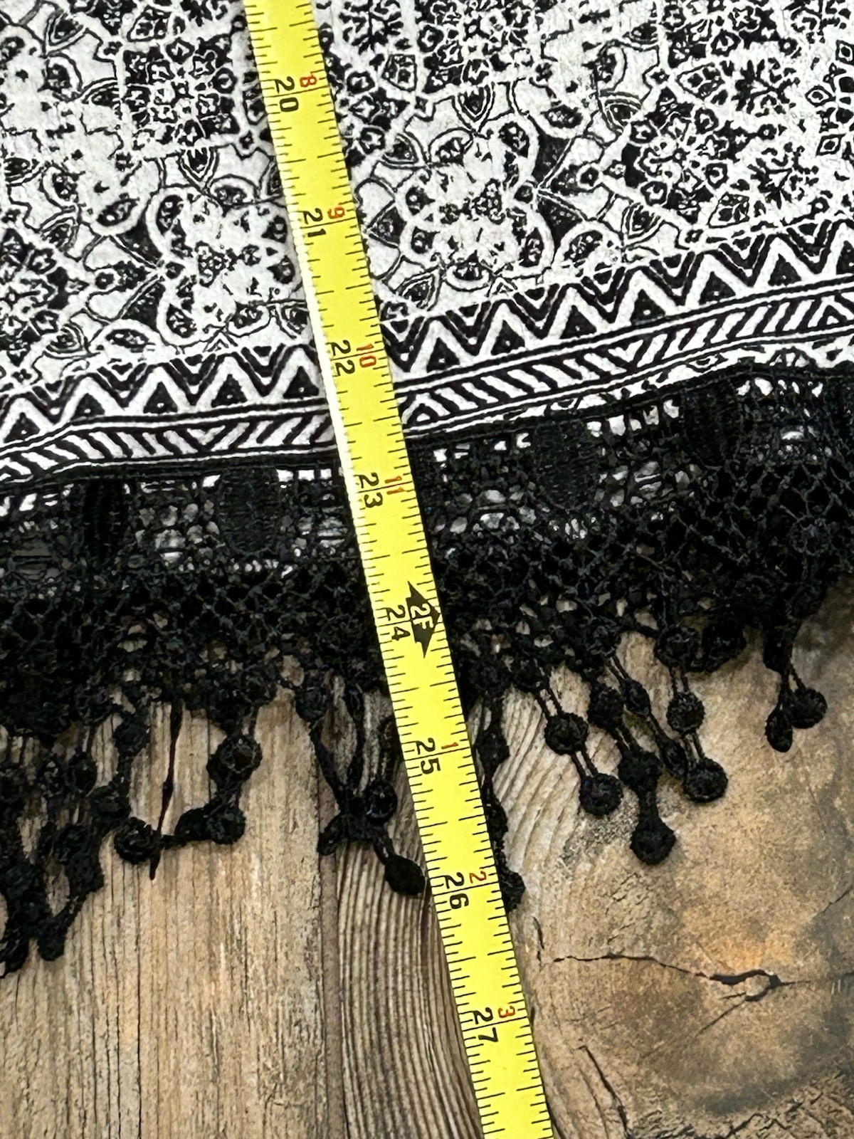 Ruby Road Womens Flattering Cut Top Split Sides F… - image 9