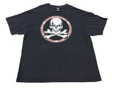 WWF Stone Cold Steve Austin Whoopin Ass Since 1995 Shirt 2XL From 2002 Vintage