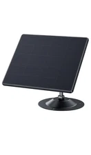 2500mAh Solar Power Panel BC643 For Campark Trail Wildlife Camera Hunting Cam US