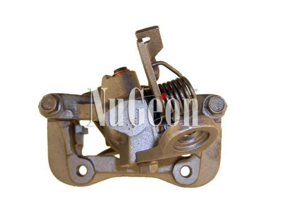 Autopart International 1405-18998 ПОЛУЗАРЯЖЕННЫЙ СУППОРТ - Изображение 2 из 4