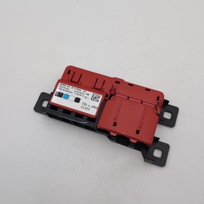 2021 2022 2023 2024 2025 BMW X7 X5 G05 Rear B+ Junction Point Terminal 8717954