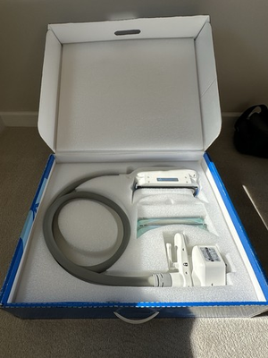 #ad ZELTIQ CoolAdvantage Plus Vacuum Applicator CoolSculpting BRZ AP2 180 000 $200.00