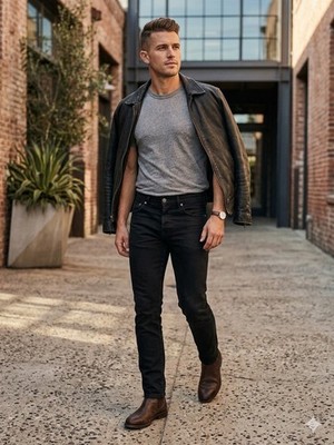 Buck Mason Maverick Slim Jeans Men 31x30 Black 14oz Double Dipped Button Fly USA