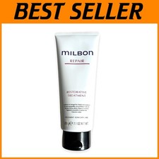Cationized Keratin Restorative Treatment
