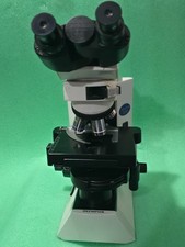 Olympus CX41RF Microscope CX41 with U-CTR30-2 with 5 objectives
