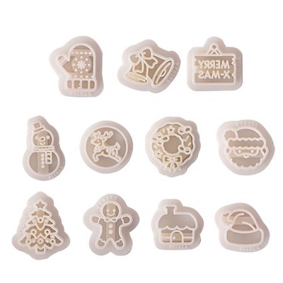 Earrings Pendant Jewelry Making, DIY Crafting Casting Molds for Beginners DIY