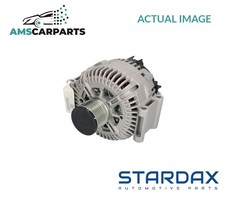 ALTERNATOR GENERATOR STX102247 STARDAX NEW OE REPLACEMENT