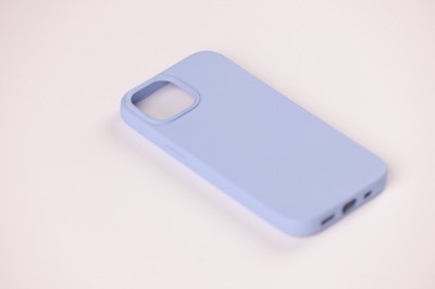 JuicyCase kompatibel mit iPhone 15 Pro Max TPU Handyülle Hülle Cover Case