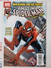 AMAZING SPIDER-MAN #546 1ST MR. NEGATIVE more up w/ combined shipping make a lot