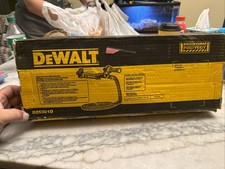 DeWalt D25301D Dust Extractor Telescope with Hose for SDS Rotary Hammers NEW