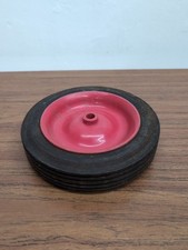 Ertl Pedal Tractor Front Wheel Red International 2