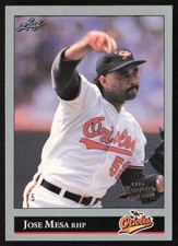 2014 Leaf Best of Baseball Cards 3