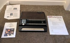 Dubreq Stylophone 350s - Tested & Working - Full Refurb/Overhaul 