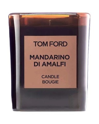 TOM FORD Mandarino Di Amalfi Candle Height 2.25 in NEW IN BOX SEALED
