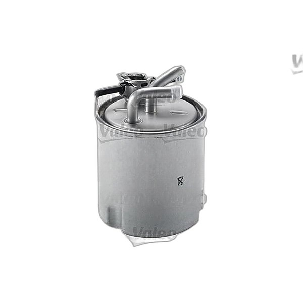 Kraftstofffilter Leitungsfilter Ø 98 Mm Valeo FüR U.A. Nissan Navara-image