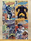 Amazing Spider-Man 4 Issue Lot (1985) 270, 271, 272, 273 Firelord