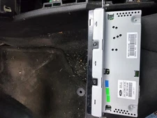 Info-GPS-TV Screen Front Display ID BE5T-19C116-AA Fits 10-12 FUSION 533600