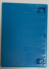 SOLO SCATOLA - GIOCO per Nintendo WII U - BLU