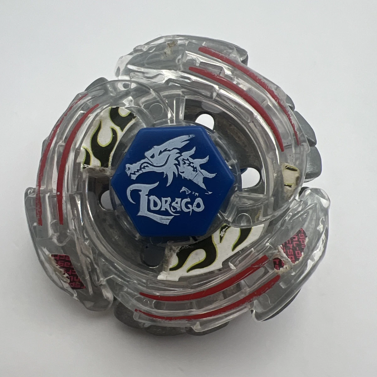 Beyblade Metal Cartoon & TV Character Action Figures for sale - eBay
