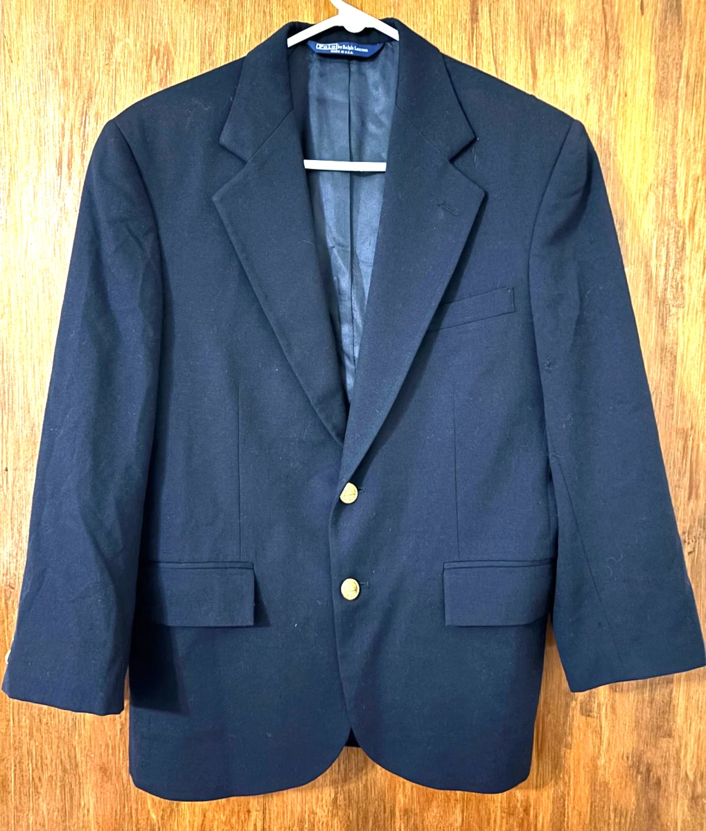 Polo Ralph Lauren Suits for Boys for sale | eBay