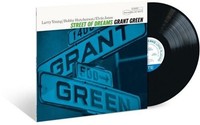 Vinile - Grant Green - Street Of Dreams (Blue Note Classic Vinyl Edition) - Blu