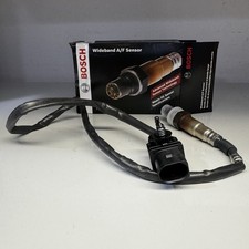 Genuine Bosch 17323 Oxygen Sensors 2011-17 Expedition F-150 Navigator Genuine Bosch 17323 Oxygen Sensors 2011-17 Expedition F-150 Navigator