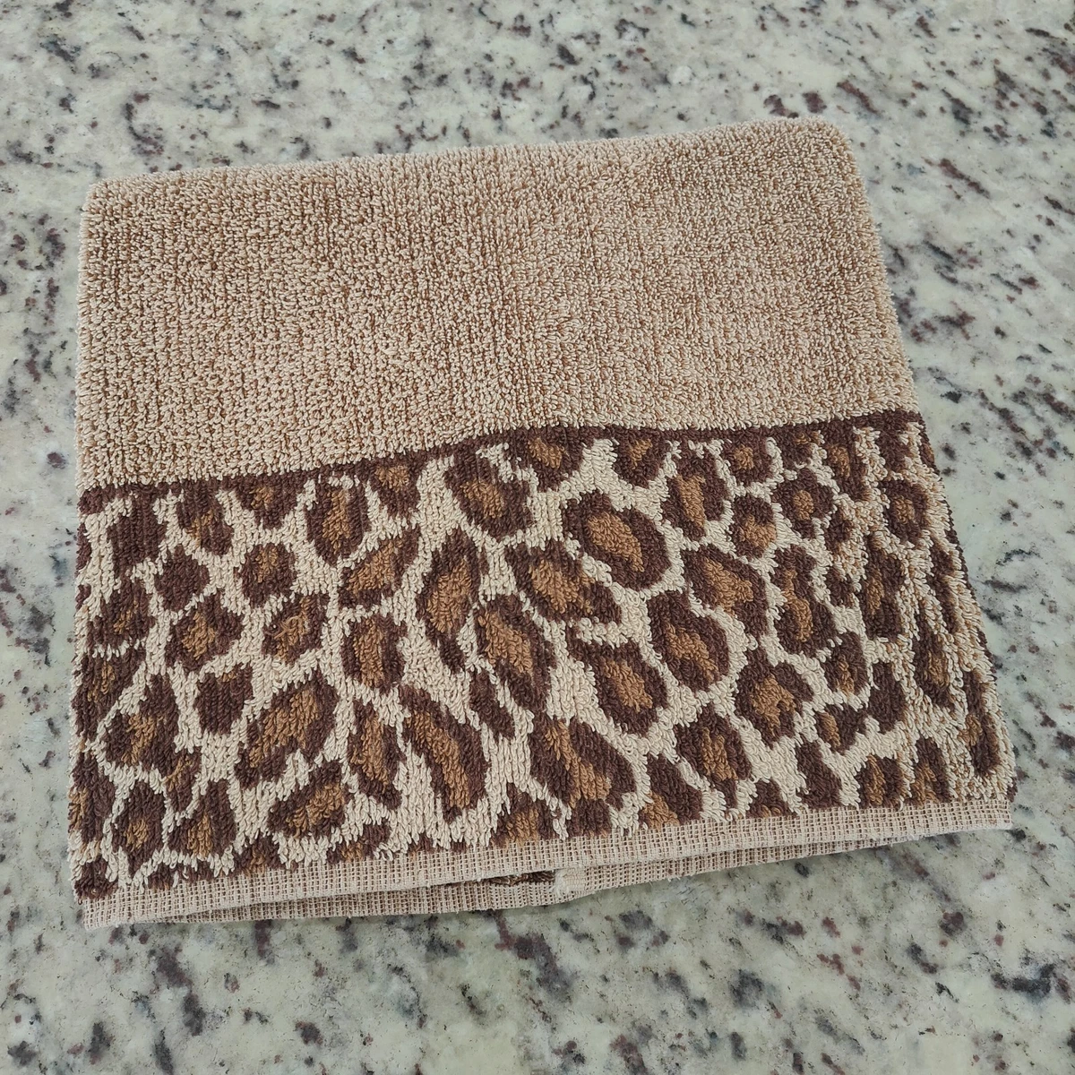 Ralph Lauren Animal Print Bath Towels & Washcloths for sale | eBay