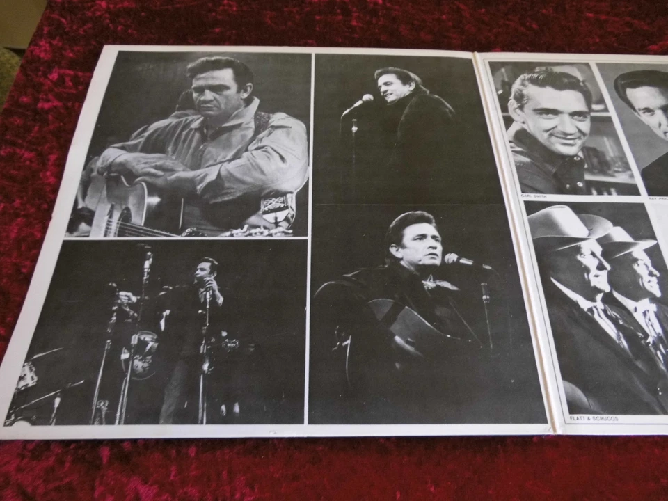 the music company greatest hits country and western lp vinyl 2er set sampler - Bild 2 von 4