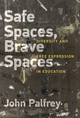 Safe Spaces, Brave Spaces: Diversity and Free Expression in Education by Palfrey