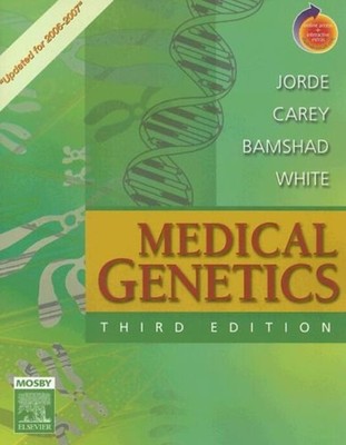 Medical Genetics 2006-2007 Perfect