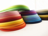 Quilling-Papierstreifen 3600 StüCk 5Mm 54Cm 30 Farben FüR DIY Dekoration
