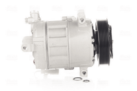 Kompressor Klimaanlage FüR Opel Saab Insignia A Stufenheck Country Tourer Sports