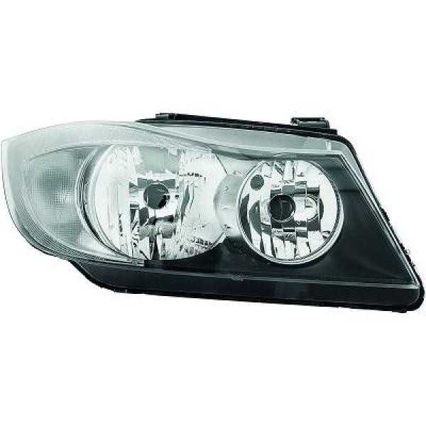 Scheinwerfer Rechts Passend FüR BMW E90/91 Baujahr 05-08 Valeo System-image