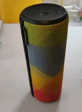 Ultimate Ears UE Boom Wireless Bluetooth Speaker S-00122 Multicolor  Works