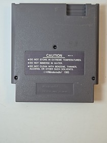 Cobra Command (Nintendo NES) Tested