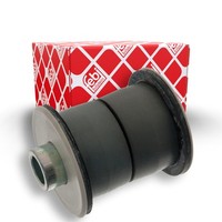 Febi Bilstein Lagerbuchse, Blattfeder Hinten Vorne 100696