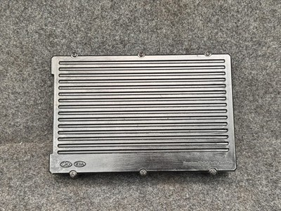 2015-2017 Hyundai Veloster Radio Audio Amplifier Amp Sound 963702V081 OEM