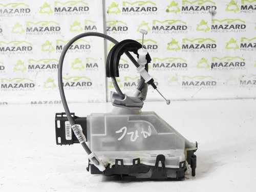 PORTIERSLOT LINKS ACHTER Peugeot 208 II (UB/UH/UP) 9844413080 #84382182 - Afbeelding 2 van 5