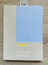 Apple iPad Air 10.9"  11" and iPad Pro 11 inch pre 2024 Tablet Case Periblue