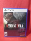 Resident Evil 4 - Sony PlayStation 5