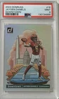 2024 Donruss Jayden Daniels (Washington Commanders) DOWNTOWN PSA 9 Rookie