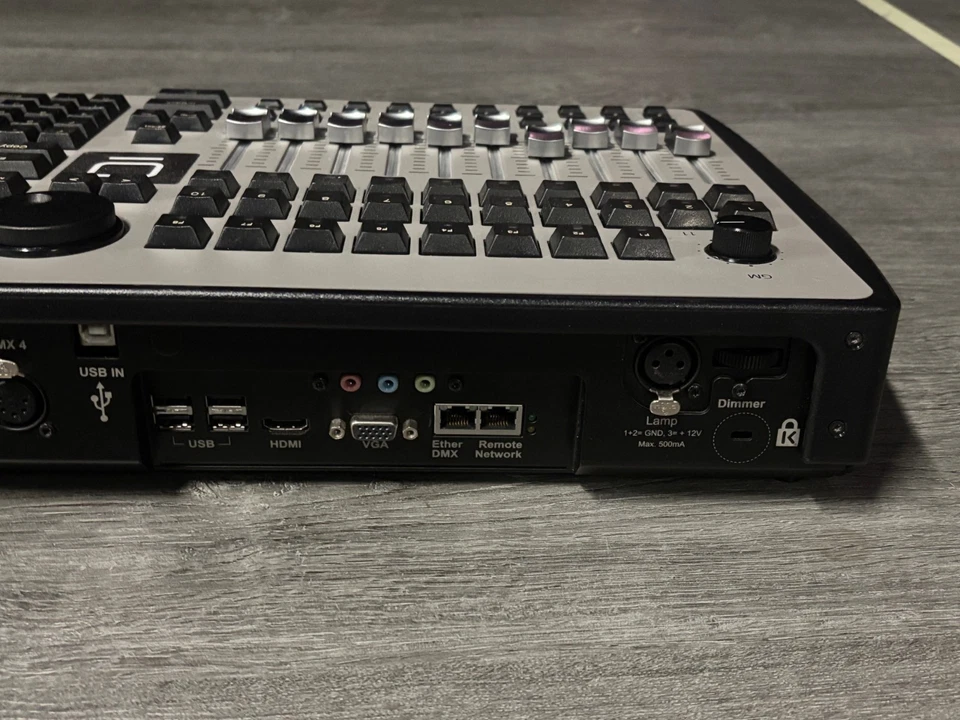 Martin M2GO Light Controller - For Parts Only - Image 3 of 4