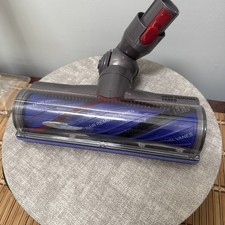 Dyson Vacuum Hair Removal Vanes Motorized Brush Head - v7/v8/v10/v11/v12/v15