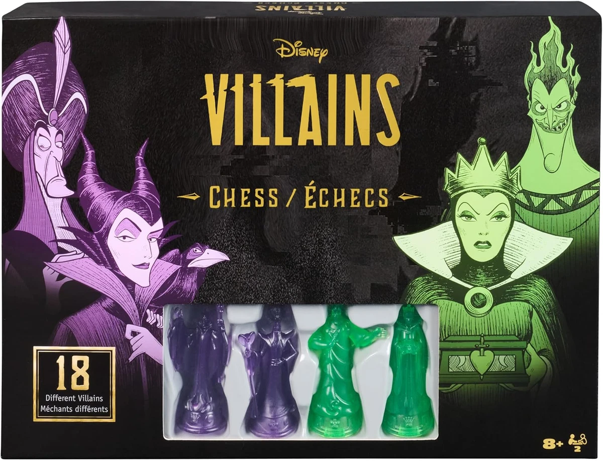 disney chess set products for sale | eBay