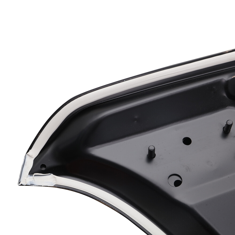 Hood Front Panel for Chevy/Chevrolet Cruze 2016-2019 Hood Panel Assembly